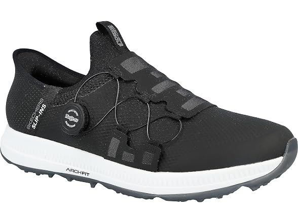 Skechers Men Go Golf Elite Arch Waterproof Shoe