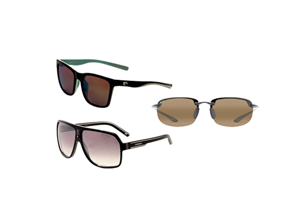 Maui Jim & More Sunglasses