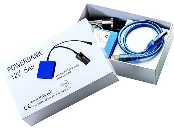 imatjet Pump with 3 adapters for ISUP