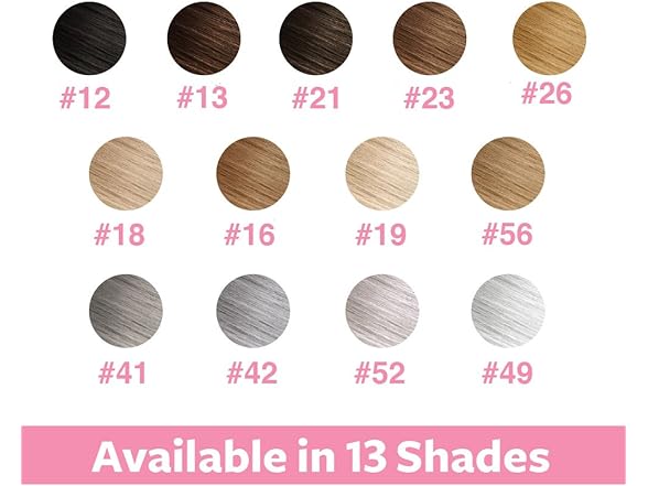 Roux Fanci-Full Hair Color Plush Brown 15.2oz