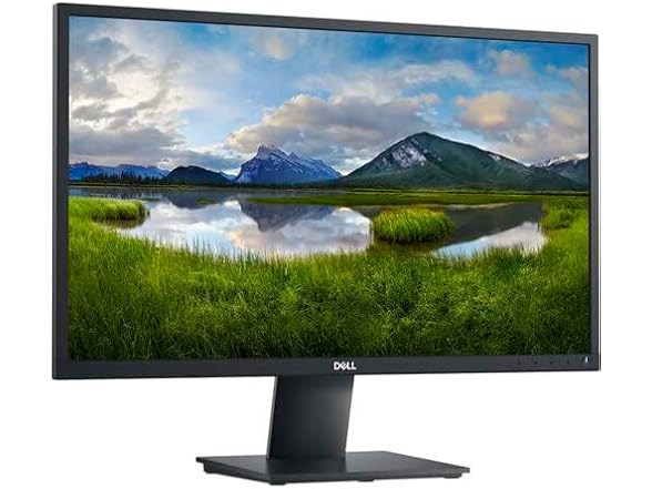 Dell Computer DELL-E2420HS E2420hs 24" Monitor