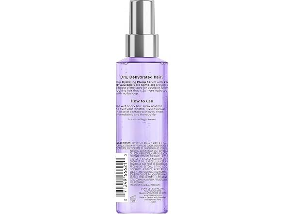 L'Oreal Paris Elvive Hyaluron Serum