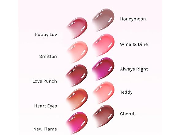 The Creme Shop's Ultra-Moisturizing Lip Stain