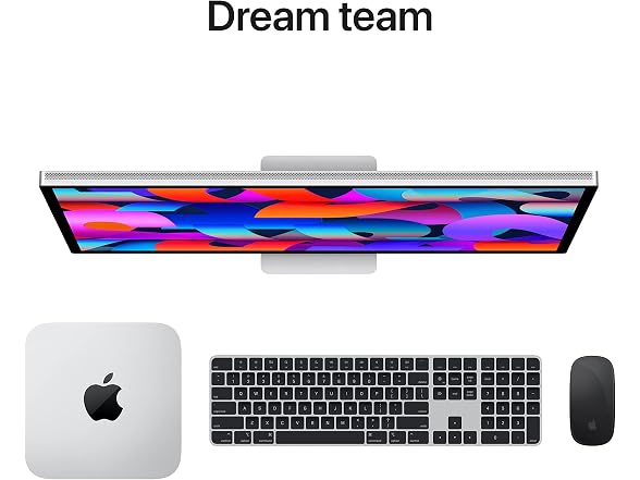 Apple Studio Display 27"