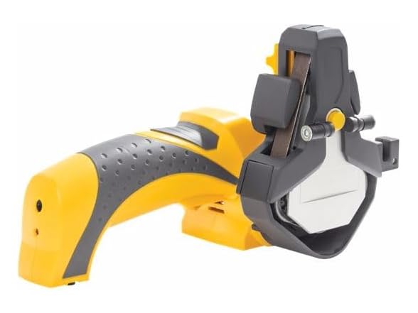 SMITH’S Cordless Knife & Tool Sharpener, 240V
