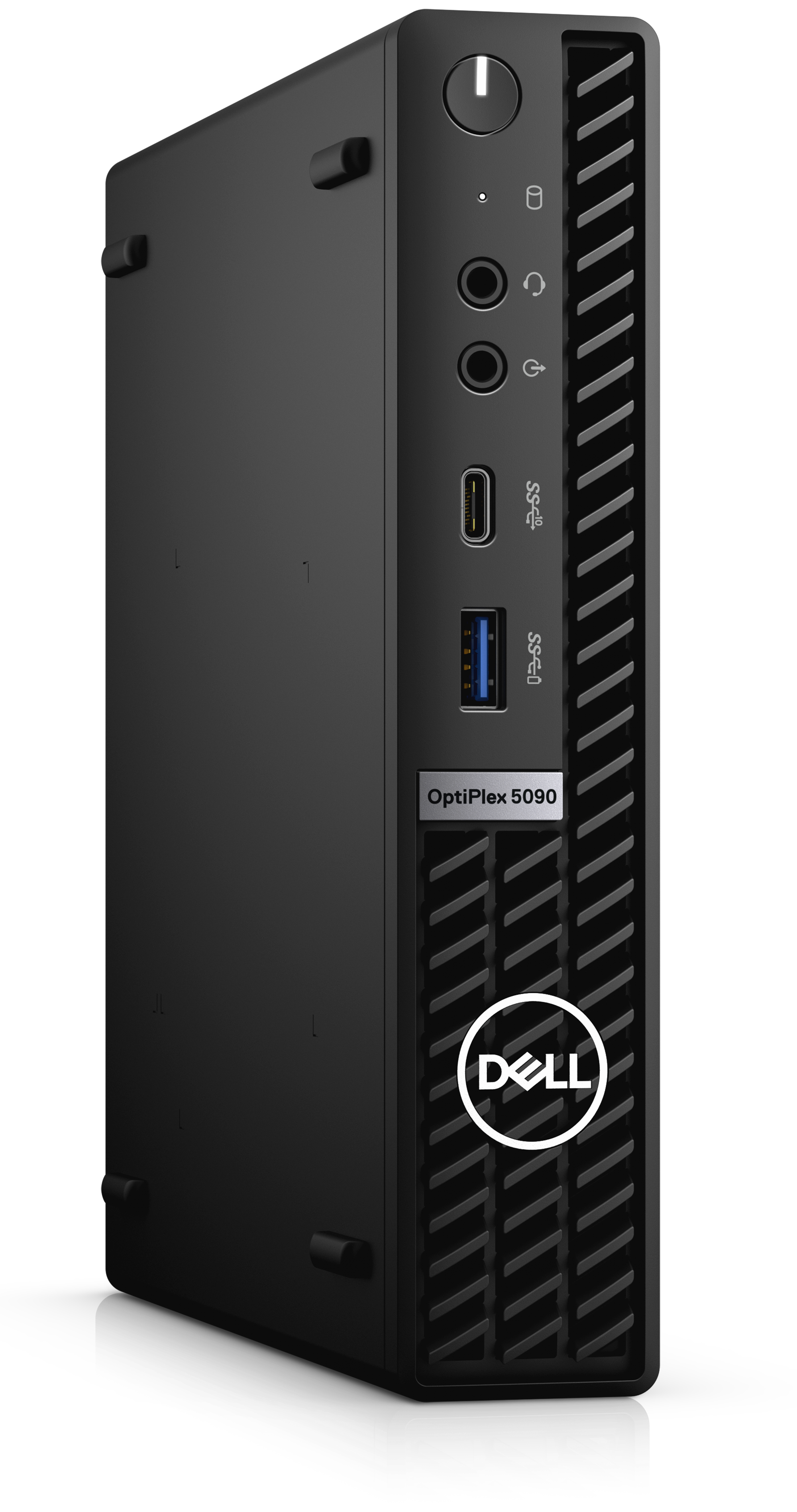 Dell OptiPlex 5090 Micro Desktop PC - Gallery 3