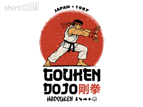 The Master?s Dojo