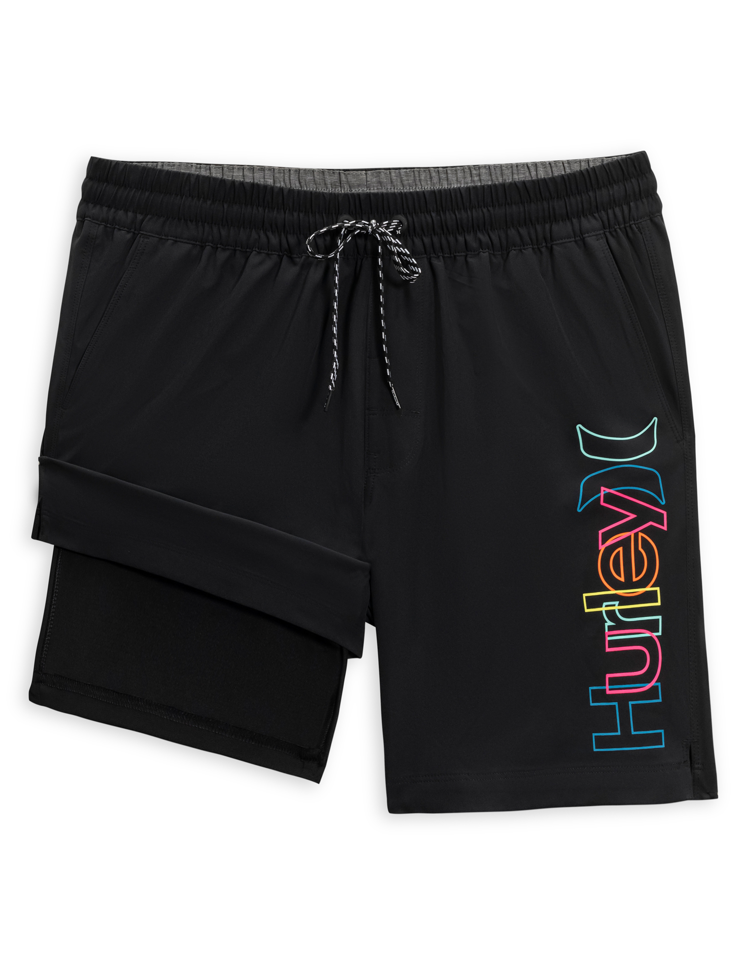 Hurley Men's Crossover Swim Short - Gallery 10