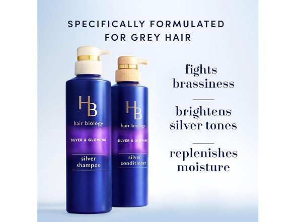 Hair Biology | Biotin-Infused 12.8 Fl Oz
