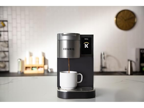 Keurig K-2550 Coffee Maker With Brew Over Ice