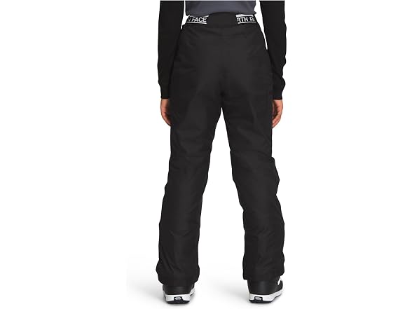 The North Face Girls (XXS) Freedom Insulated Pant