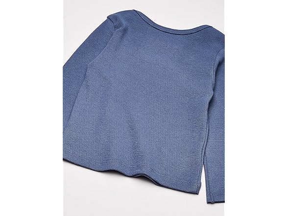 Hanes Baby Boys Flexy Tees (0-6M)