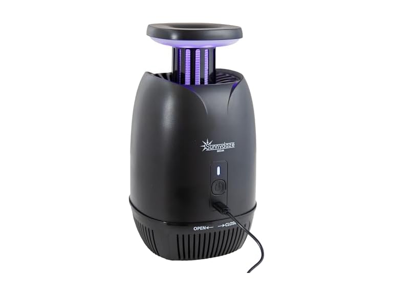 Sunnydaze Electric Mosquito Zapper