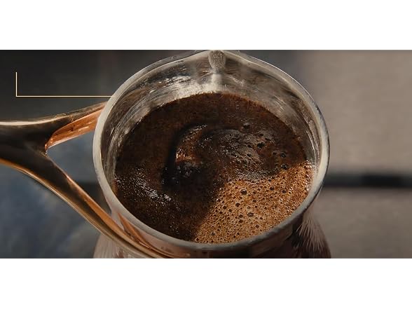 Kurukahveci Mehmet Efendi Turkish Coffee