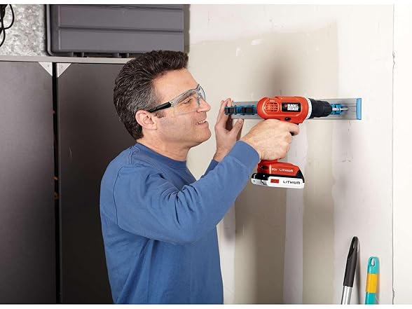 BLACK+DECKER LD120VA 20V MAX POWERCONNECT Drill