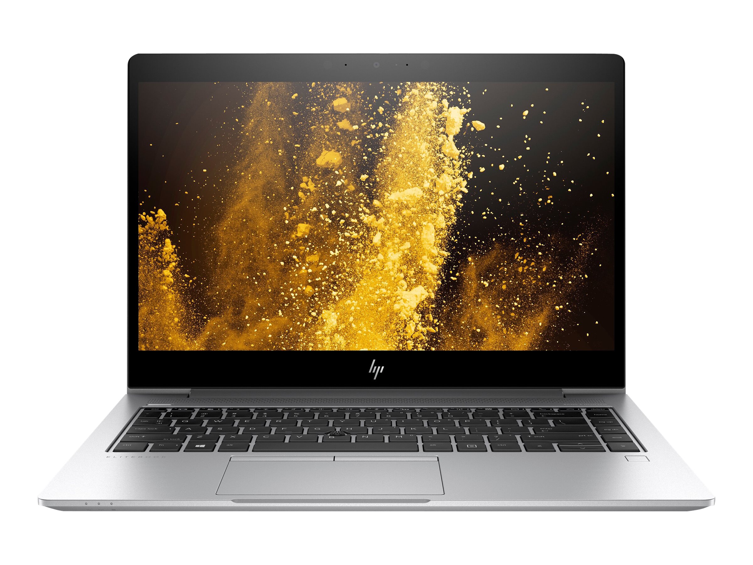 HP EliteBook 840 G6 14" FHD IPS i5-8265U Laptop - Gallery 5