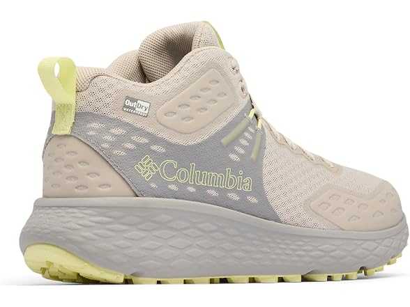 Columbia Women's Konos TRS Outdry Mid Shoe (2)
