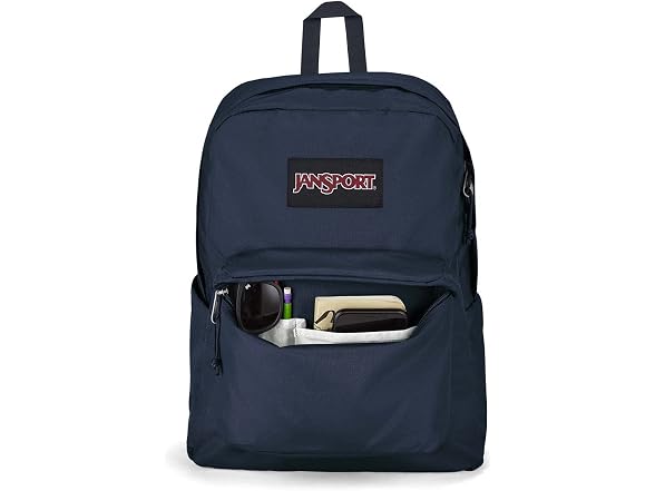 JanSport SuperBreak Plus Backpack