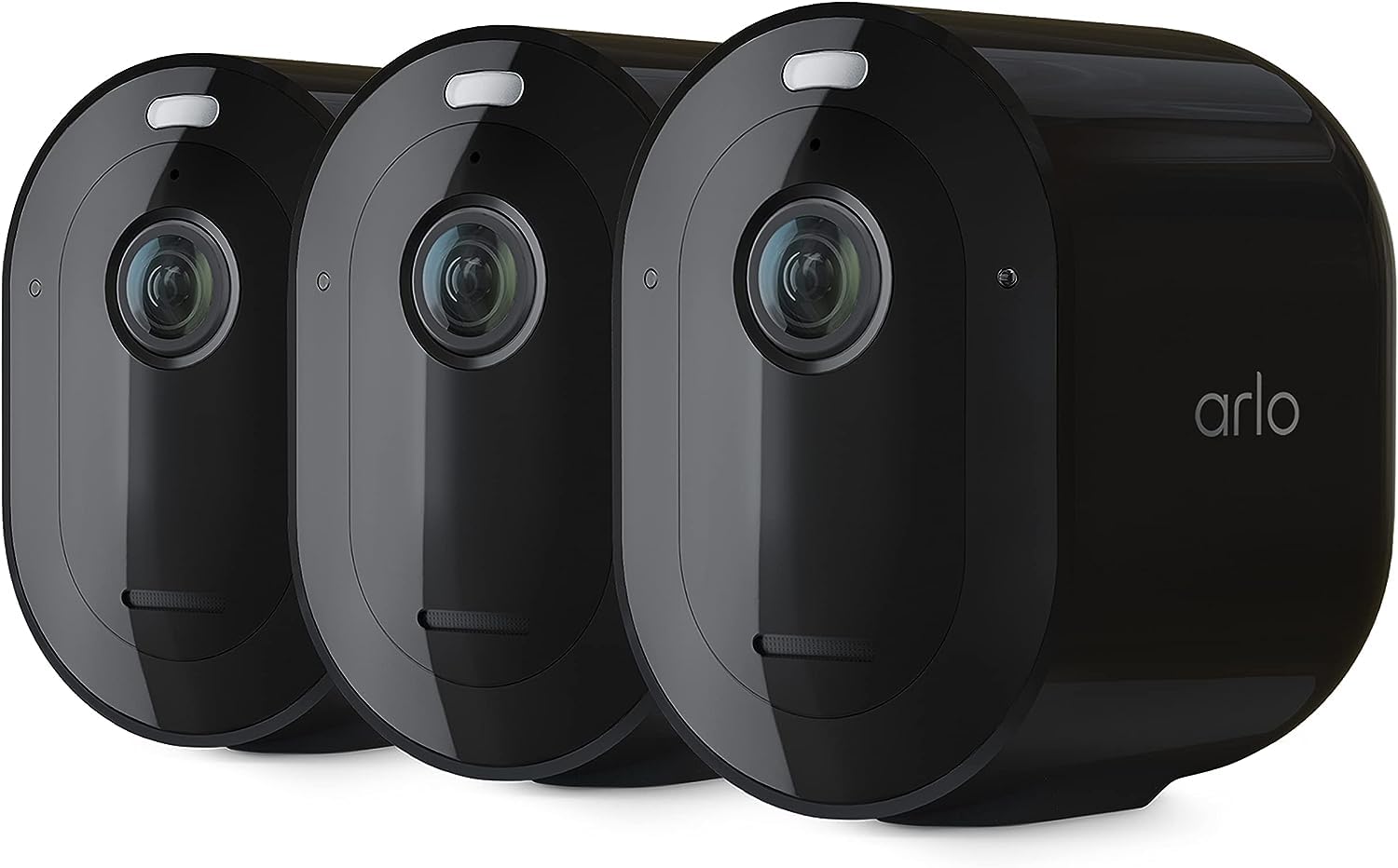 (3 Cam) Arlo Pro 5S Spotlight Security Camera 2K HDR - Gallery 9