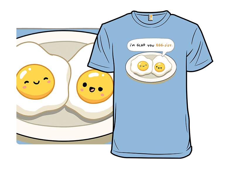 Eggsist - Gallery 4