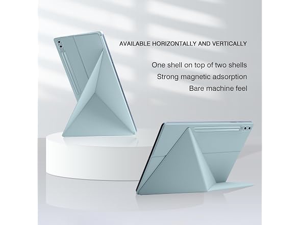 GUODONGMEI Galaxy Tab S10 Ultra Case