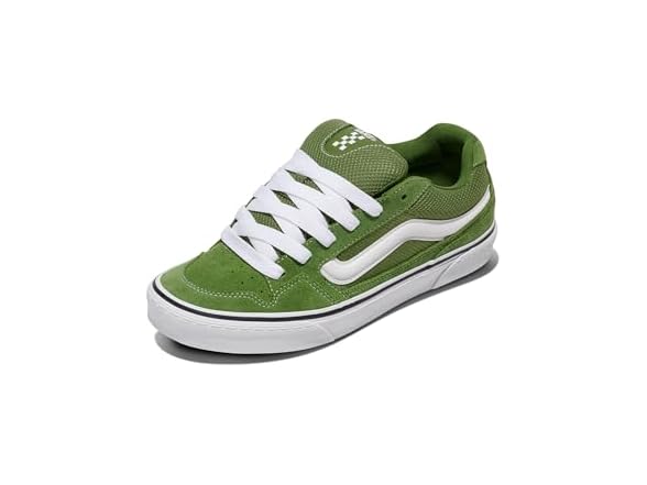 Vans Men Caldrone Sport Suede Cornstalk Shoe