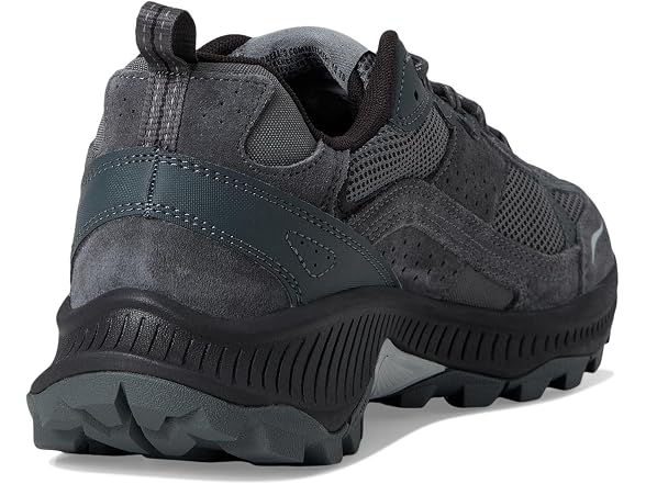 Merrell Men's Speed Strike 2 Trek Hiking Shoes (7.5)