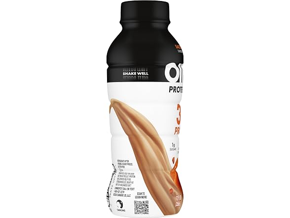 Oikos Protein Drink