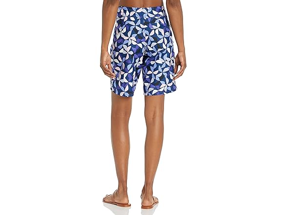 Kanu Surf Women's Purple Board Short (14)