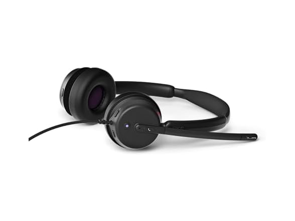 EPOS EPOS Impact 400 On-Ear Wired Headset w