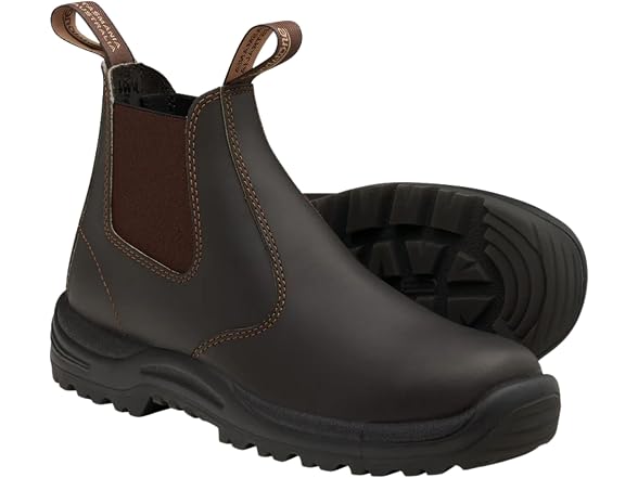 Blundstone Men's 490 Work Series Slip