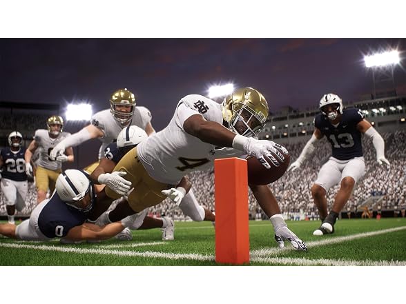 (Grade A Refurbished) EA SPORTS College Football 26