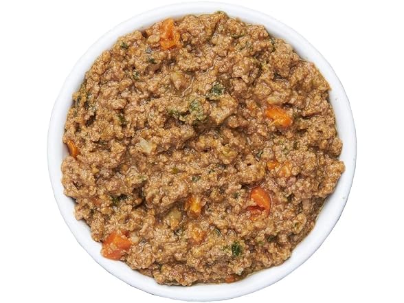 The Honest Kitchen Butcher Block Pate: Turkey, Duc