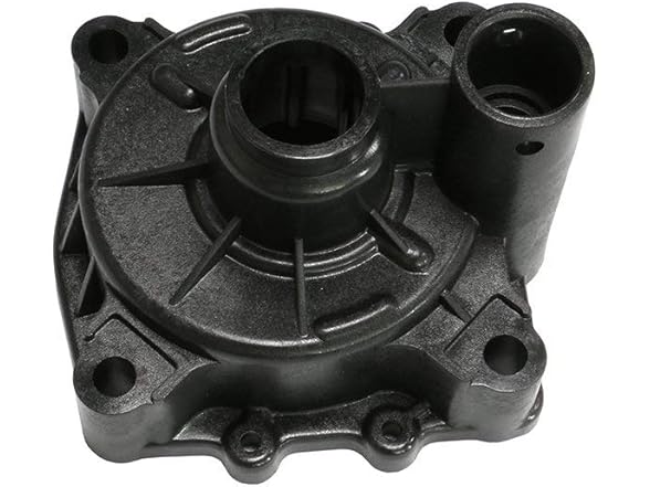 Water Pump Repair Kit Yamaha 150-300HP