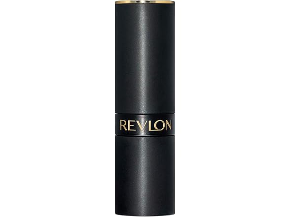 Revlon Super Lustrous Mattes Lipstick Getting Serious