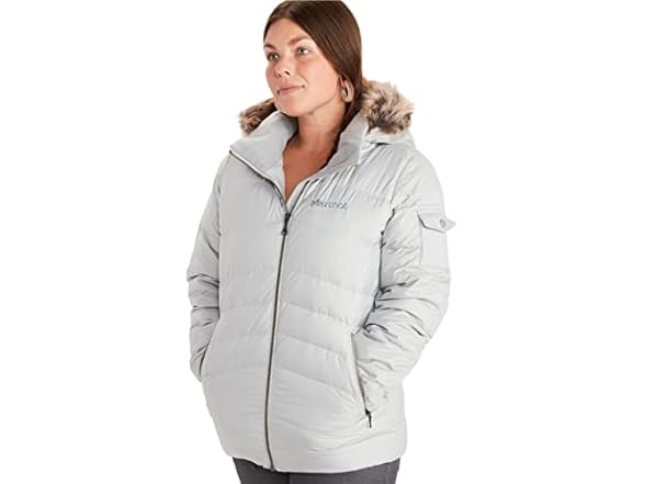 marmot MARMOT Women’s Ithaca Puffer Jacket | Down-Insulated