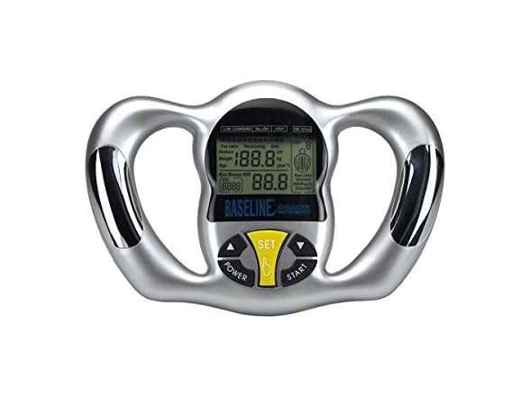 Baseline Body Fat Monitor