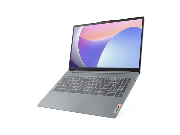 Lenovo IdeaPad Slim 3i 15.6" Touchscreen Laptop