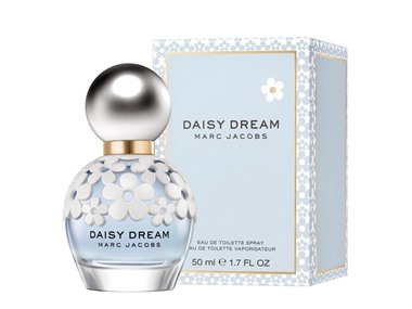 $49.99, Was $137, 63% Off! Marc Jacobs Daisy Dream EDT Spray, 3.4oz dealfomo