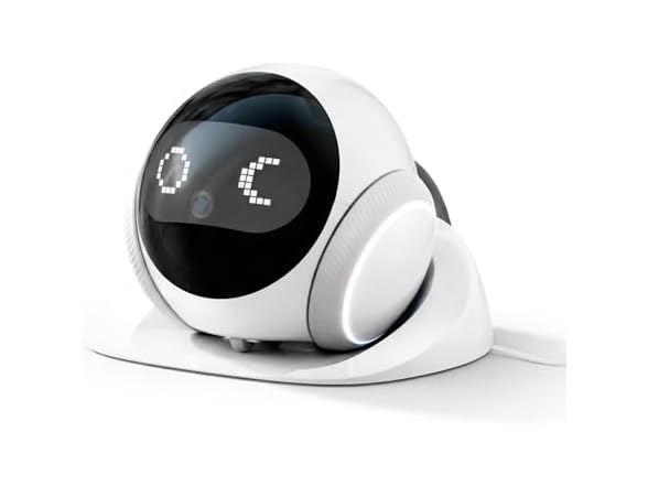 Endliss Smart Mobile Pet Camera Robot