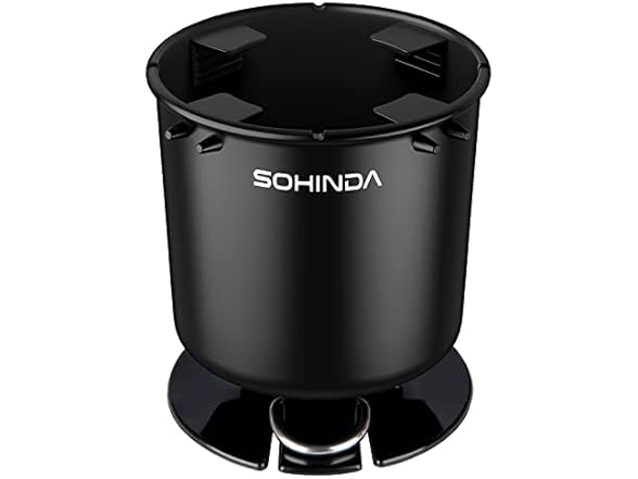 Sohinda SUP Paddle Board Cup Holder