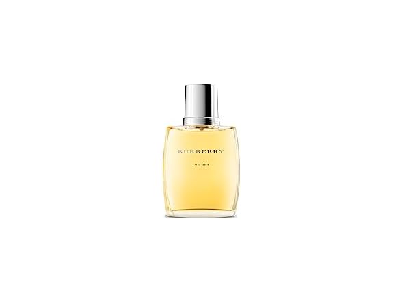 BURBERRY Classic Eau de Toilette Men's Cologne