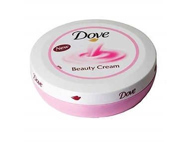 $1.99, Was $8, 75% Off! Beauty Cream - Pink by Dove for Women - 2.7 oz dealfomo