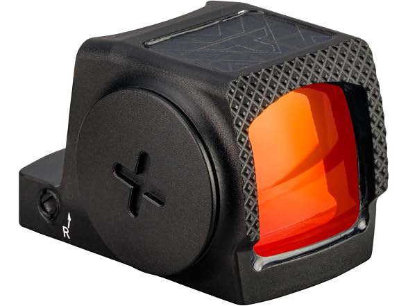 Vortex Defender-ST Red Dot Sight