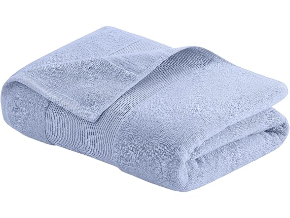 Modern Threads Air Cloud 18-Piece Towel Set