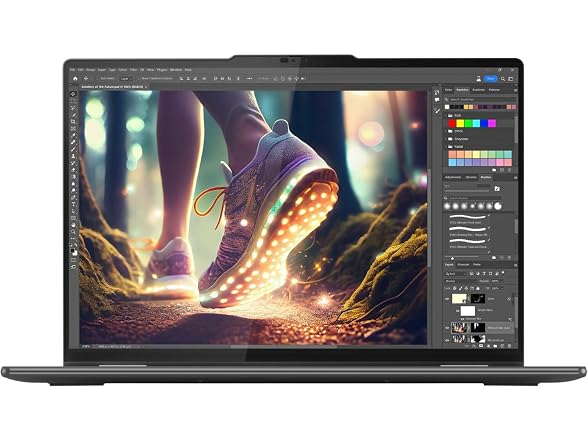 Lenovo Yoga 7i 2-in-1 Laptop - 16 FHD 2K Touch