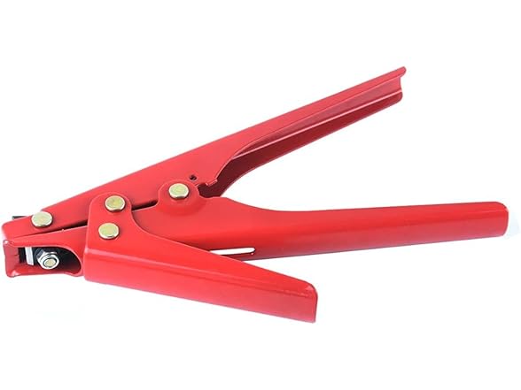 LUQIQI AAP-Tool-152 Cable Tie Tensioning Tool