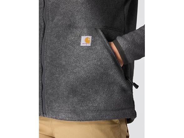 Carhartt Women's Edmonton Jacket (Small)
