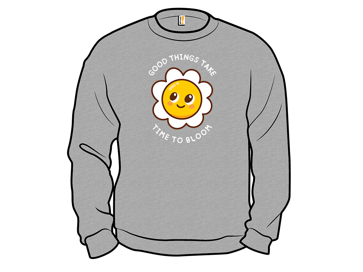 Good Things Take Time To Bloom - Gallery 11