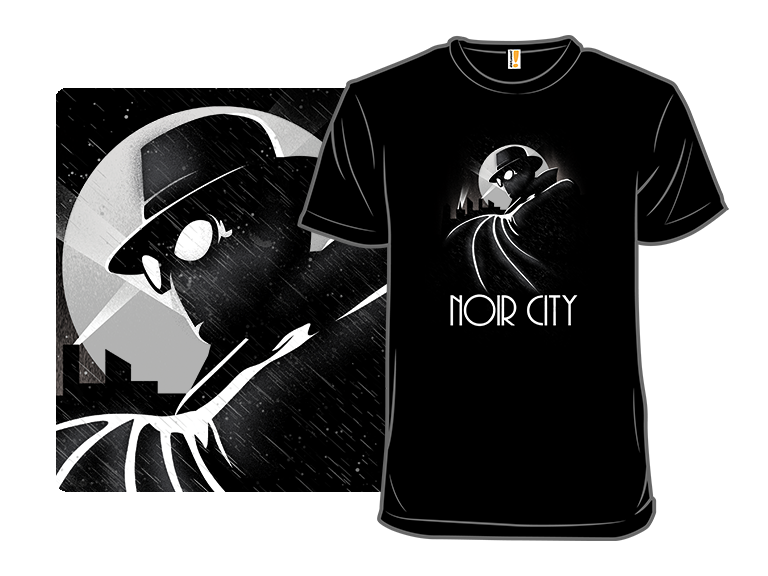 Noir City - Gallery 8